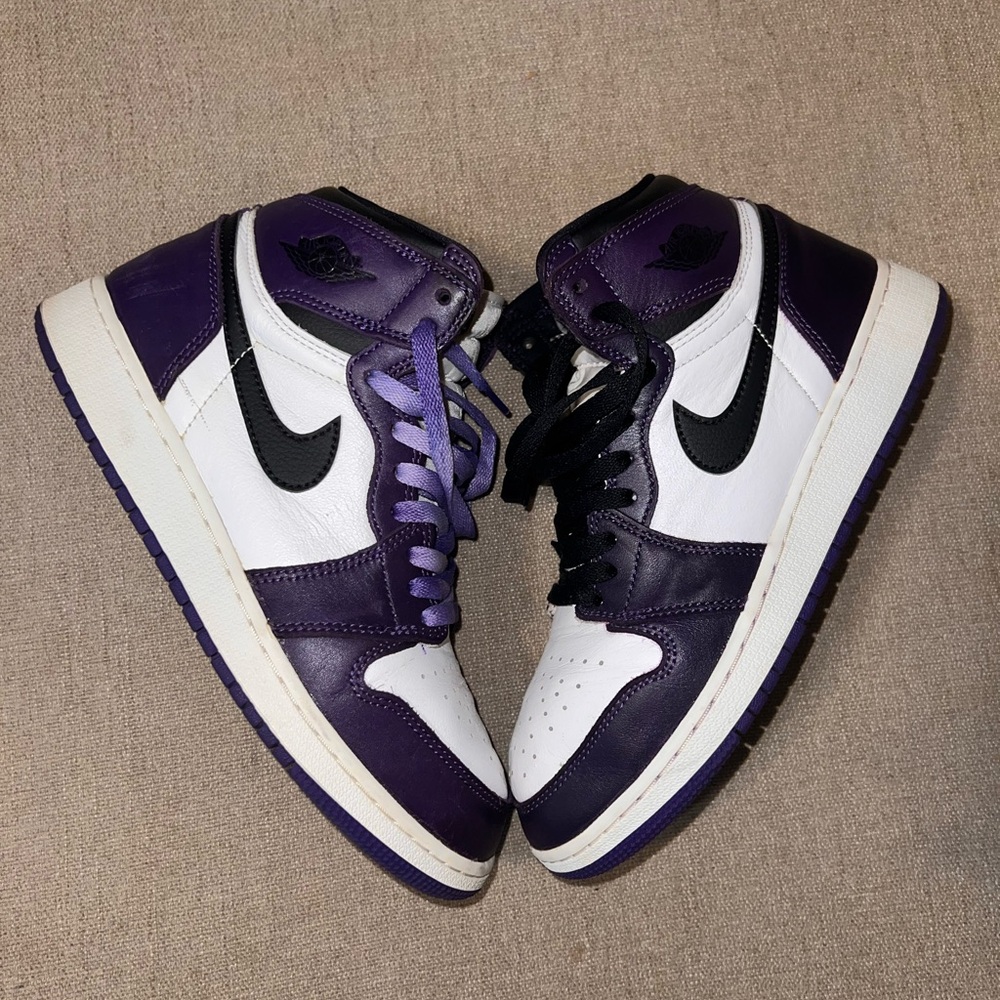 Jordan 1 size 7